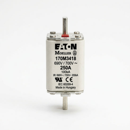 EATON MOELLER 170M3418