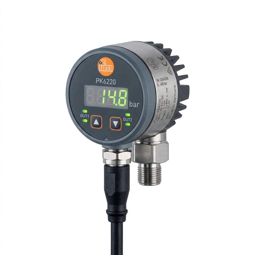 IFM PK6220