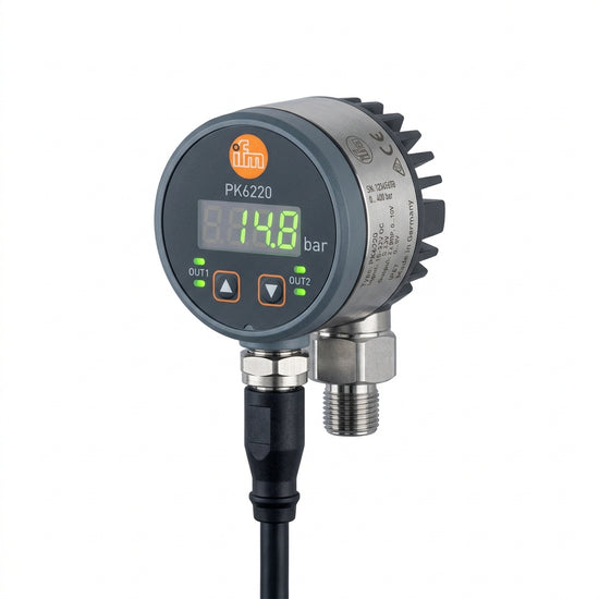 IFM PK6220