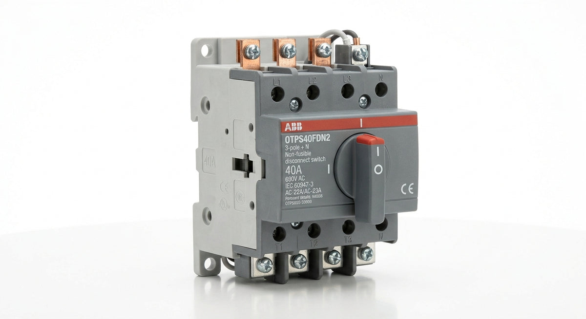 ABB OTPS40FDN2
