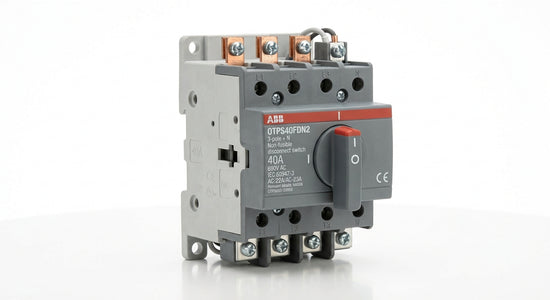 ABB OTPS40FDN2