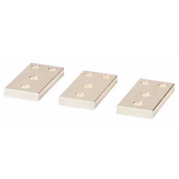 NZM4-XKM2S-1250 Zapatas de 3 polos tipo placa de 2 orificio 1250A 690VCA para NZ