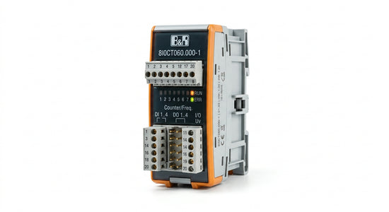 B&R 8I0CT060.000-1