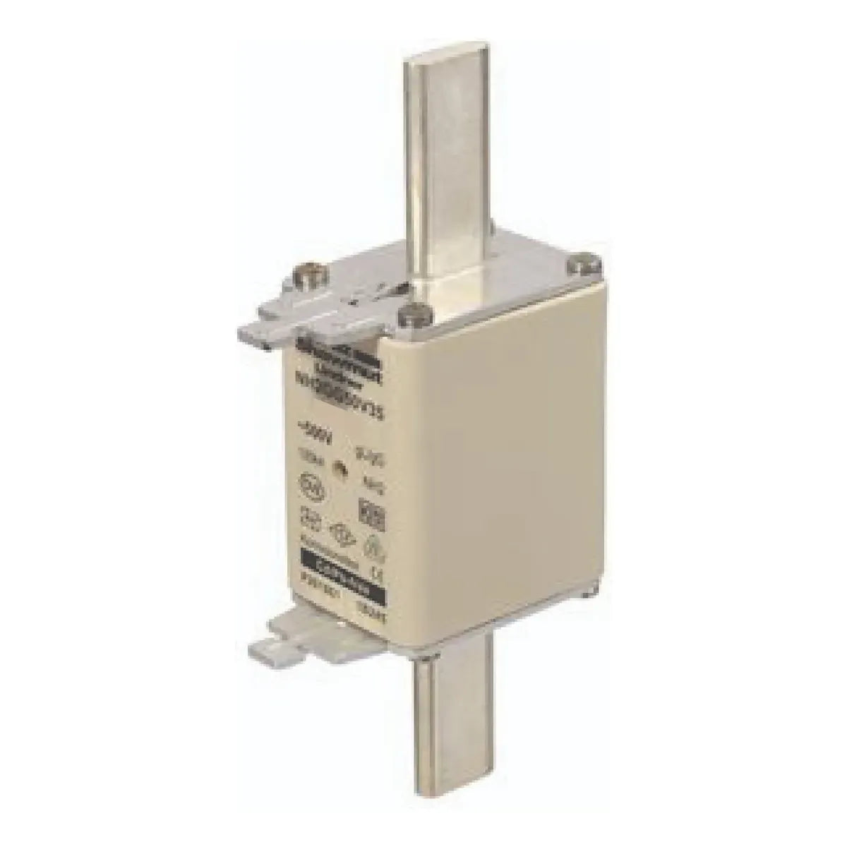 Fusible cuadrado NH00 Clase gG 20A 500V