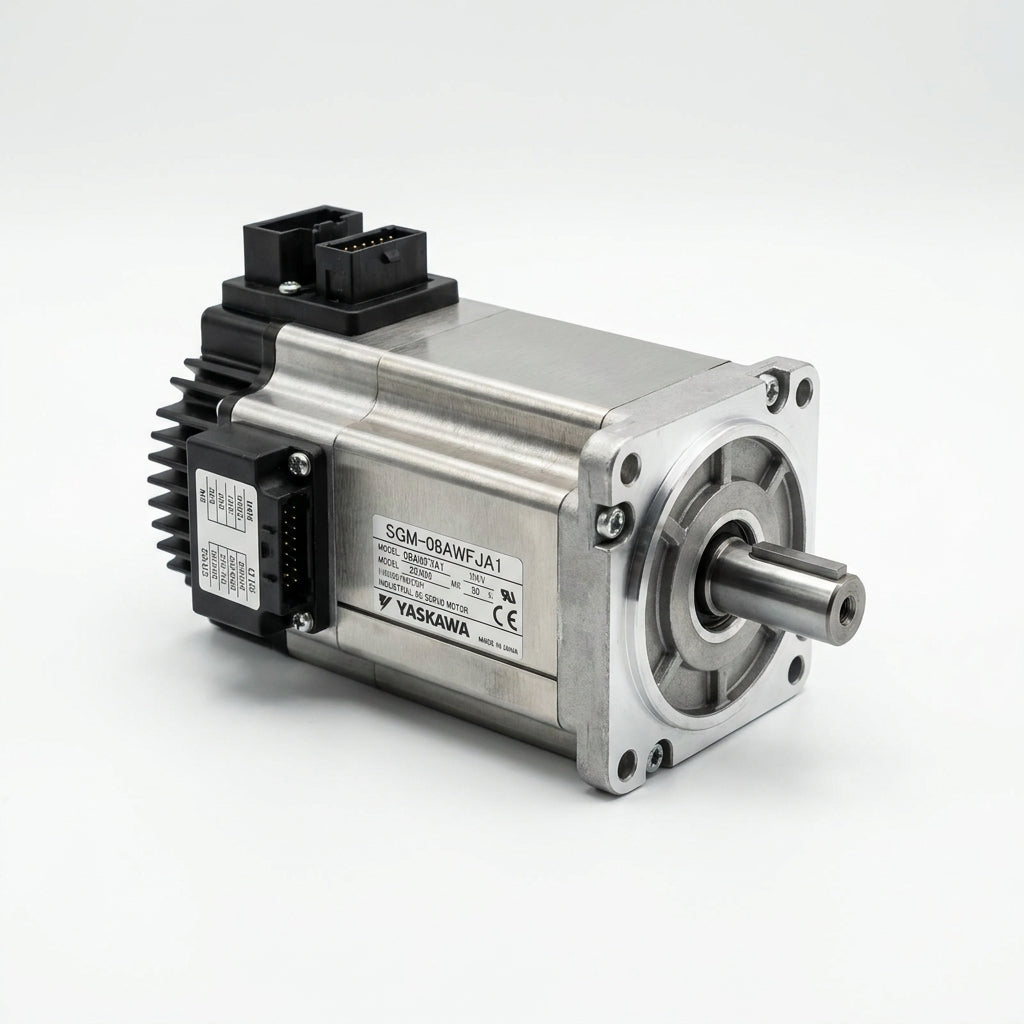 Yaskawa SGM-08AWFJA1