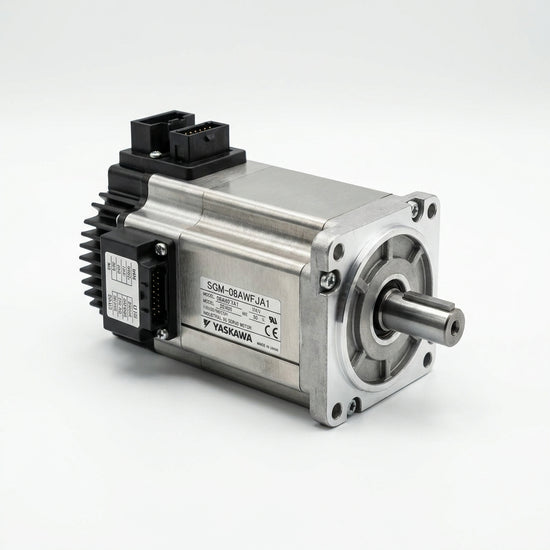 Yaskawa SGM-08AWFJA1
