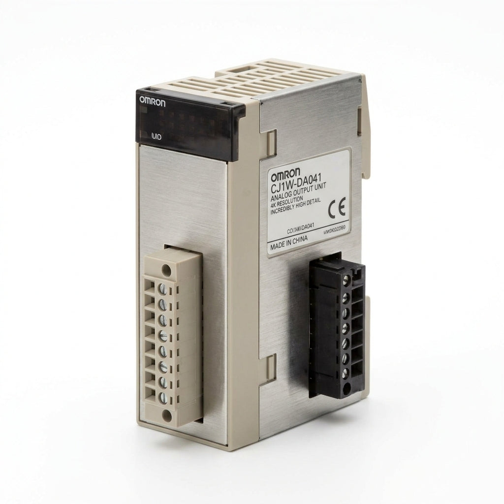 Omron CJ1W-DA041