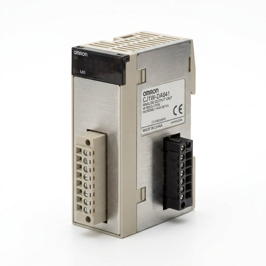 Omron CJ1W-DA041