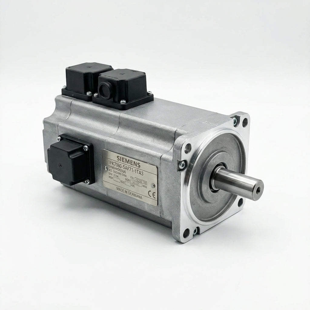 Siemens 1FK7060-5AF71-1TA3