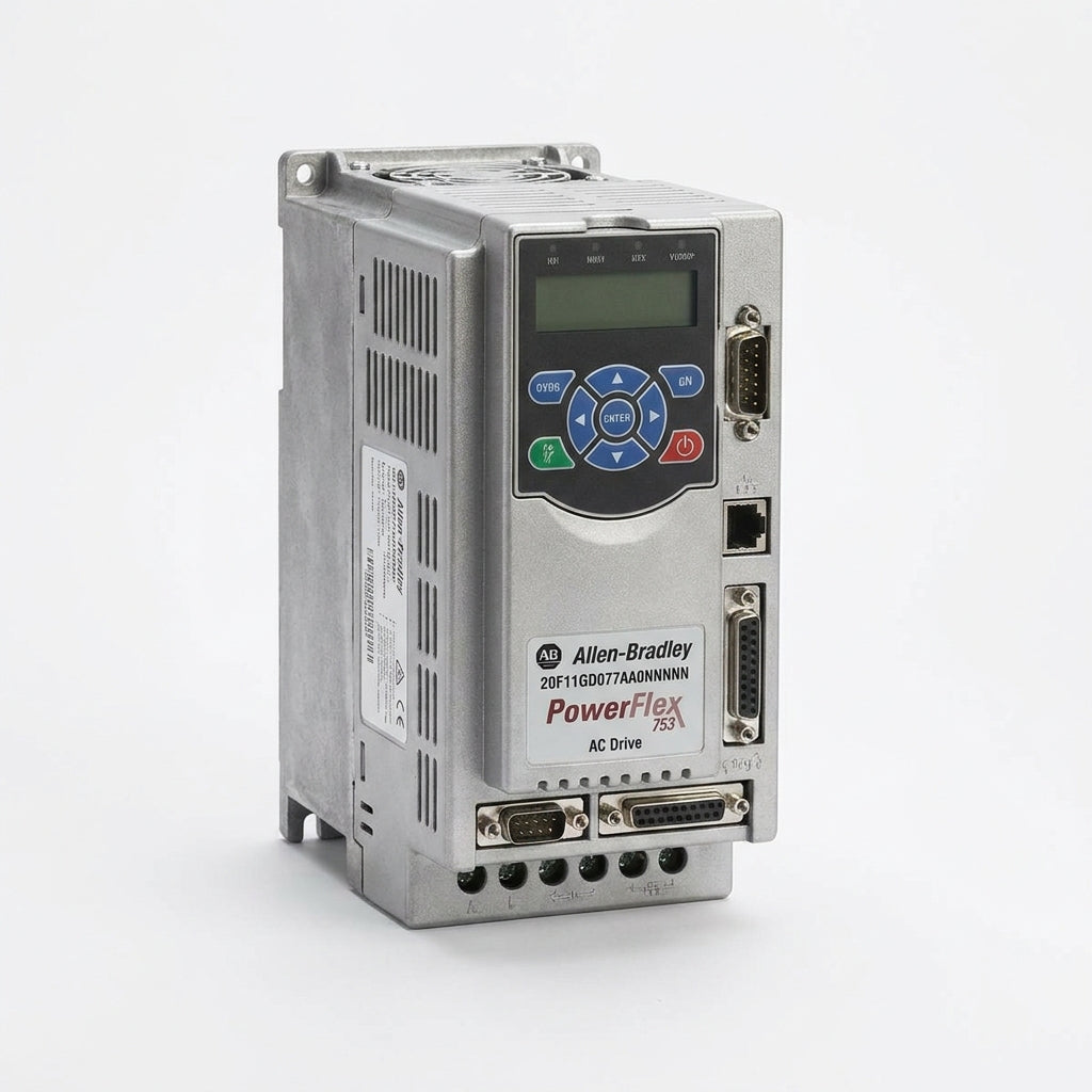 Allen-Bradley 20F11GD077AA0NNNNN