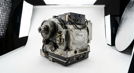 FUJI Frn0 75c1s-6qb2