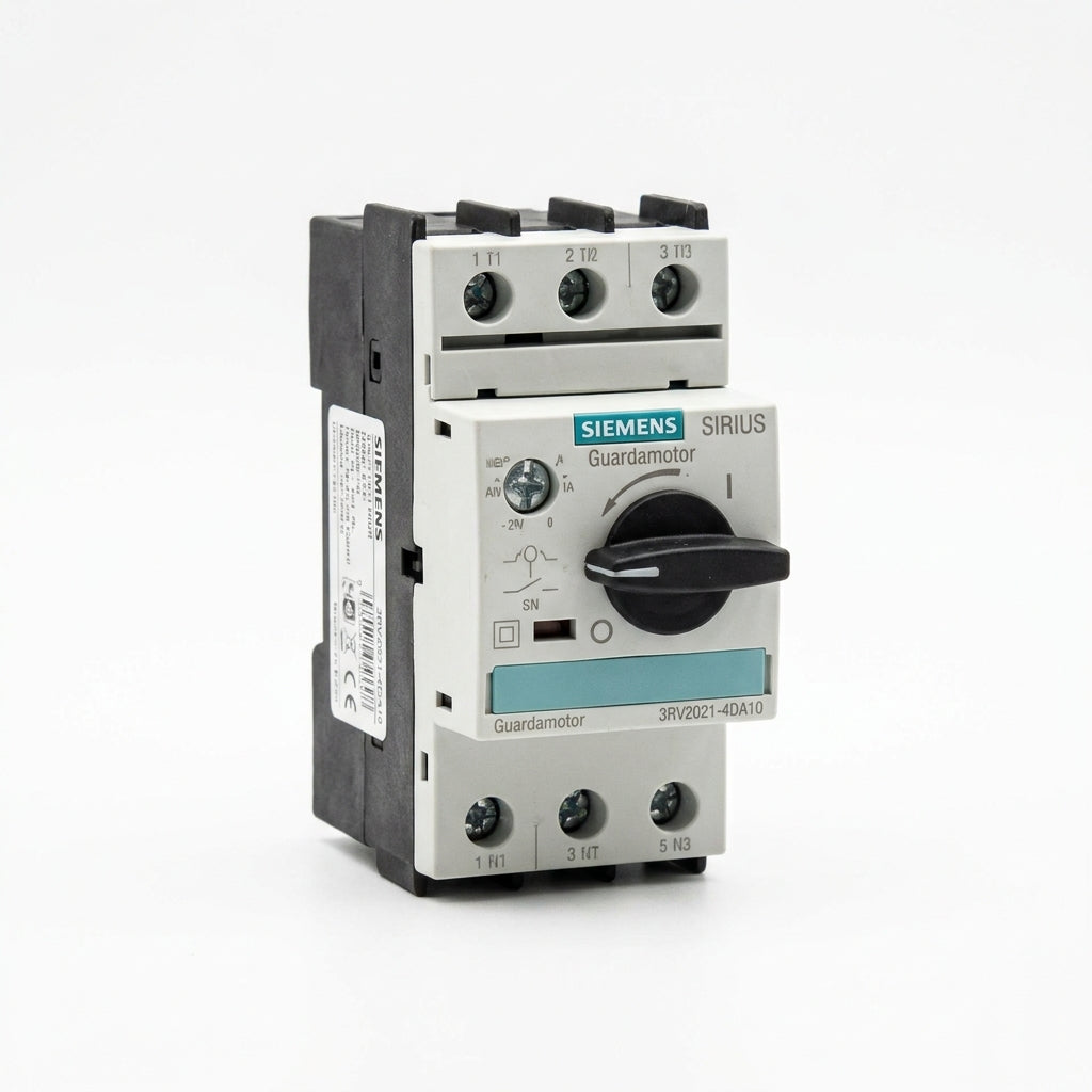 BIND SIEMENS 3RV2011-0EA10