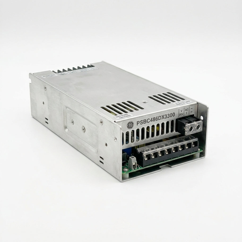 GE PSBC486DX3300