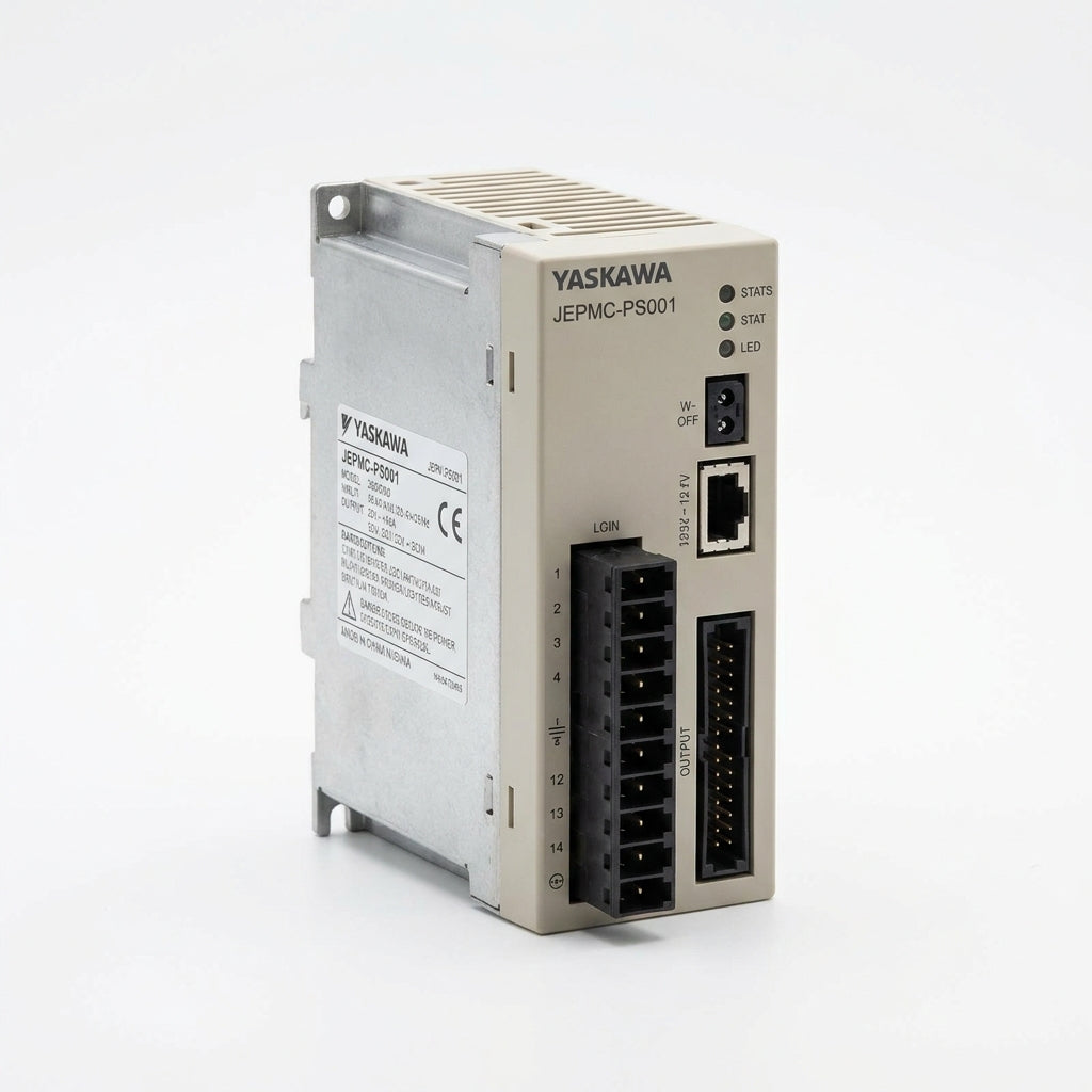 Yaskawa JEPMC-PS001