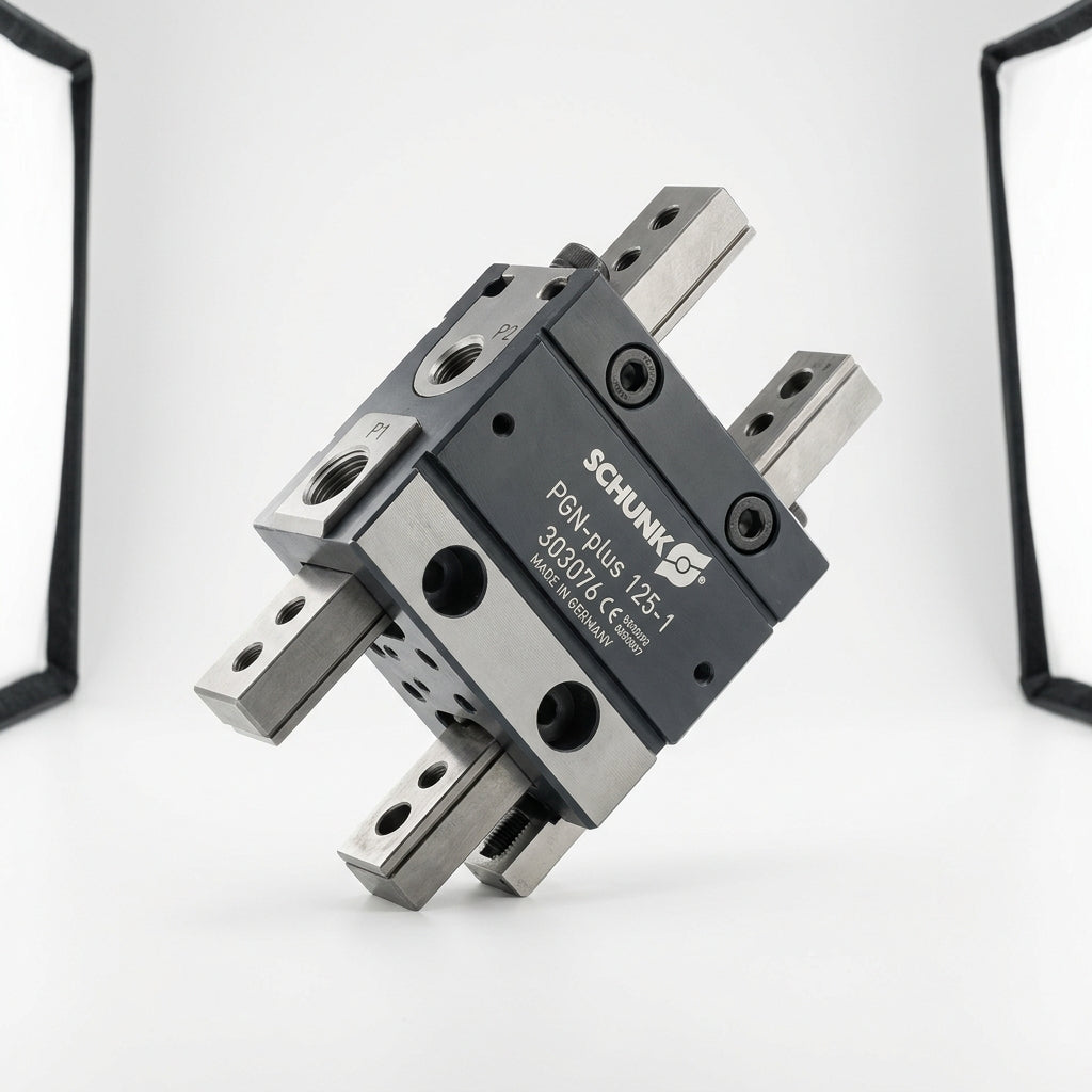 SCHUNK 303076