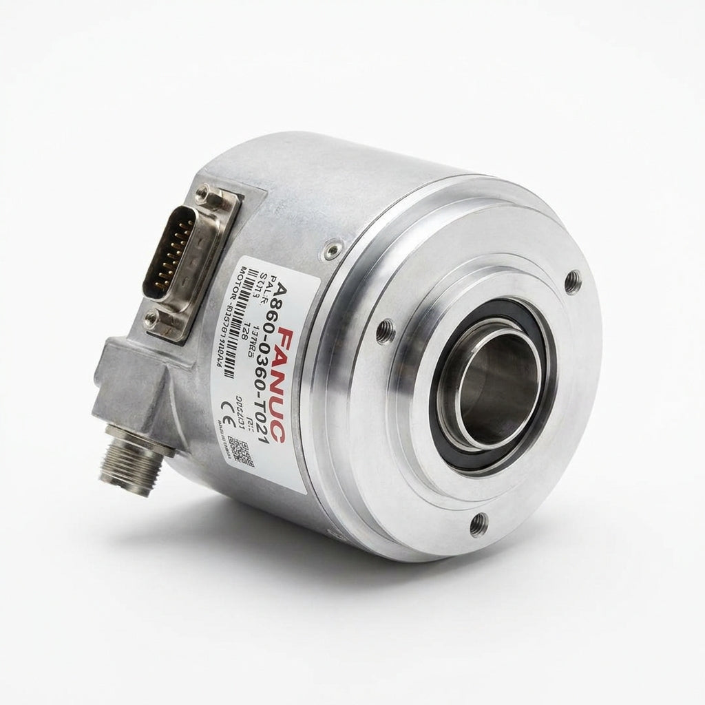 FANUC A860-0360-T021
