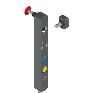 Pizzato NS D4CE1SRK-F41N035LP30