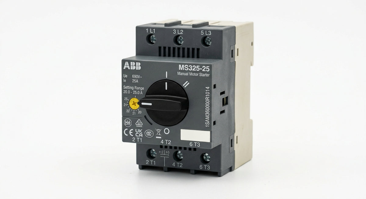 ABB 1SAM360000R1014