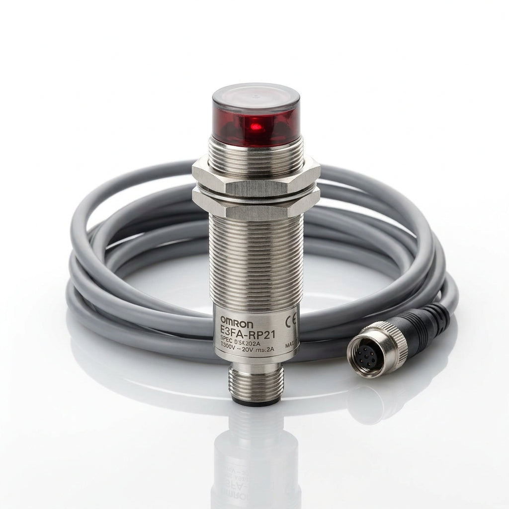 Omron E3FA-RP21