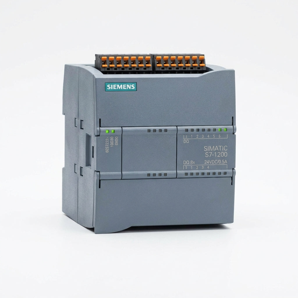 Siemens 6ES7222-1BD30-0XB0