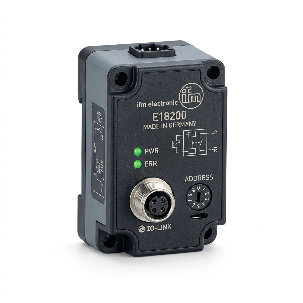 IFM E18200