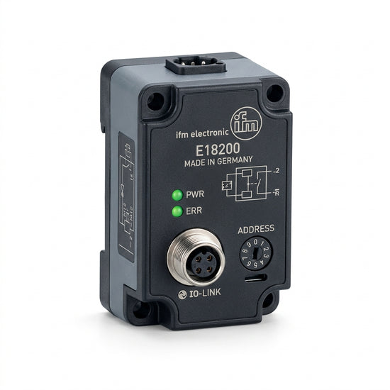 IFM E18200