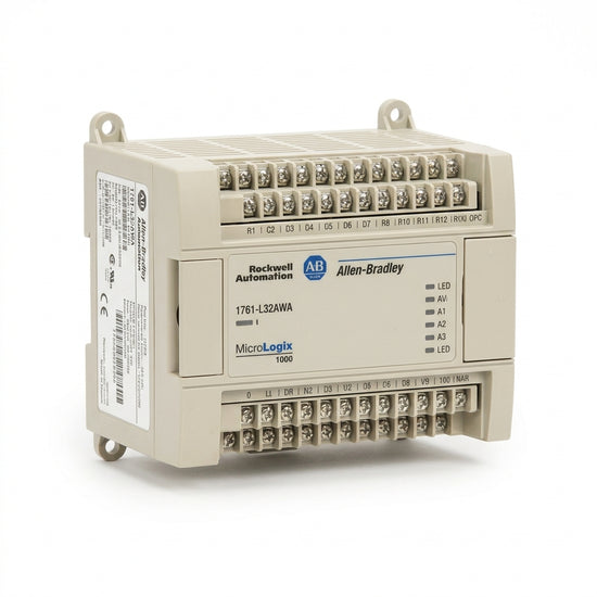 Allen-Bradley 1761-L32AWA
