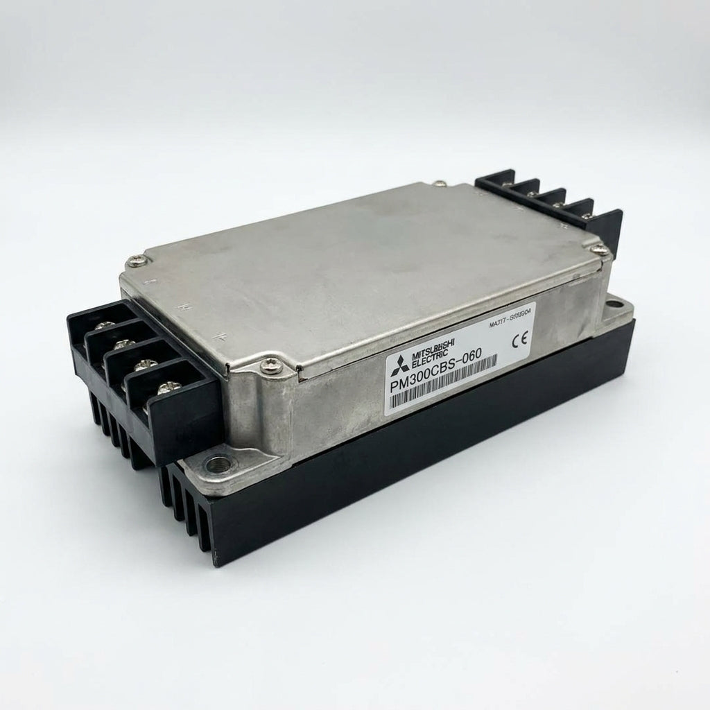 Mitsubishi Electric PM300CBS-060