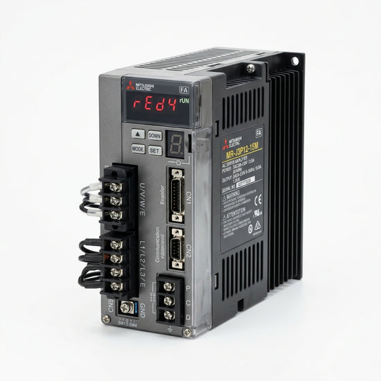 MITSUBISHI/FA MR-J3P12-15M