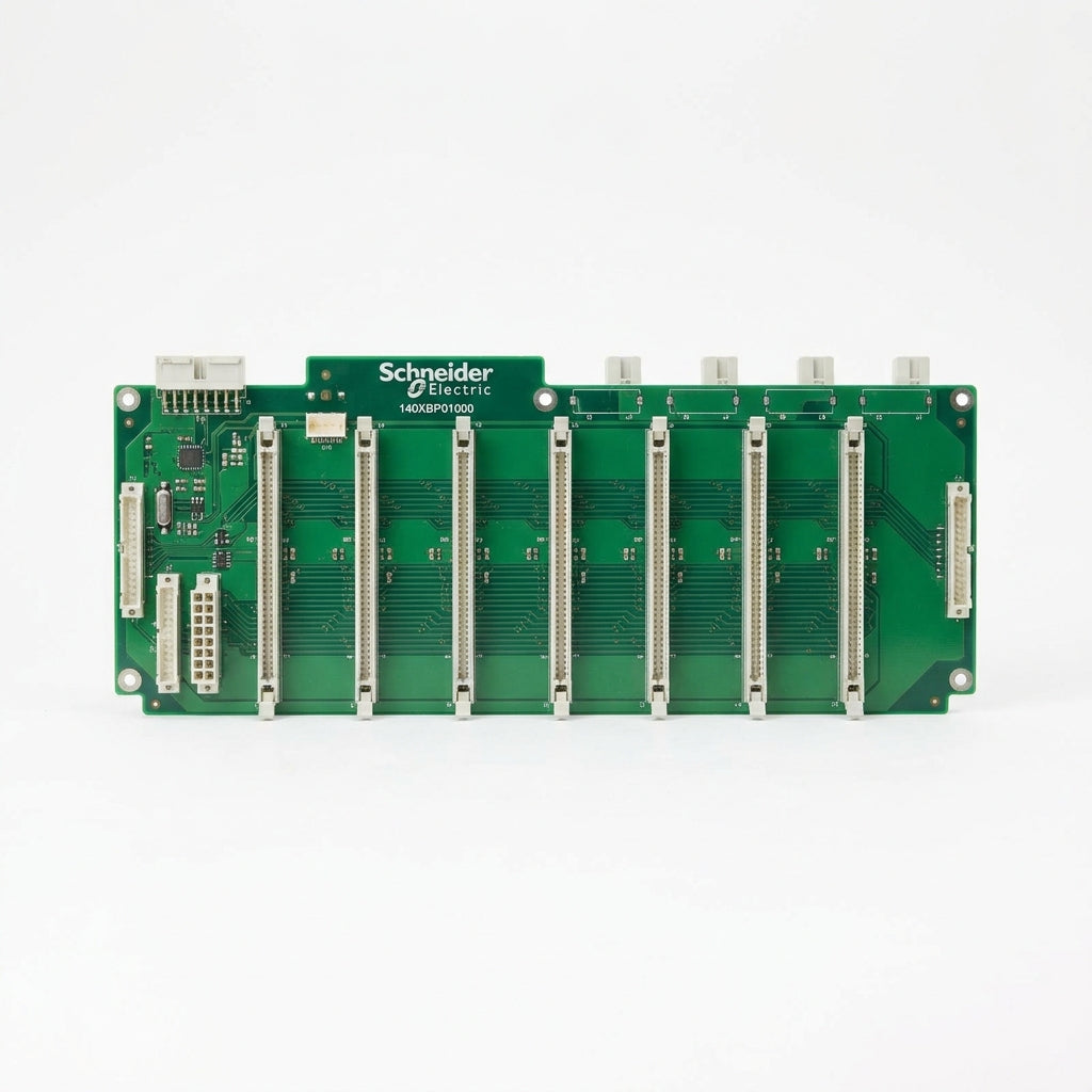 Schneider Electric 140XBP01000