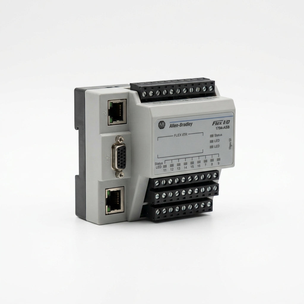 Allen-Bradley 1794-ASB