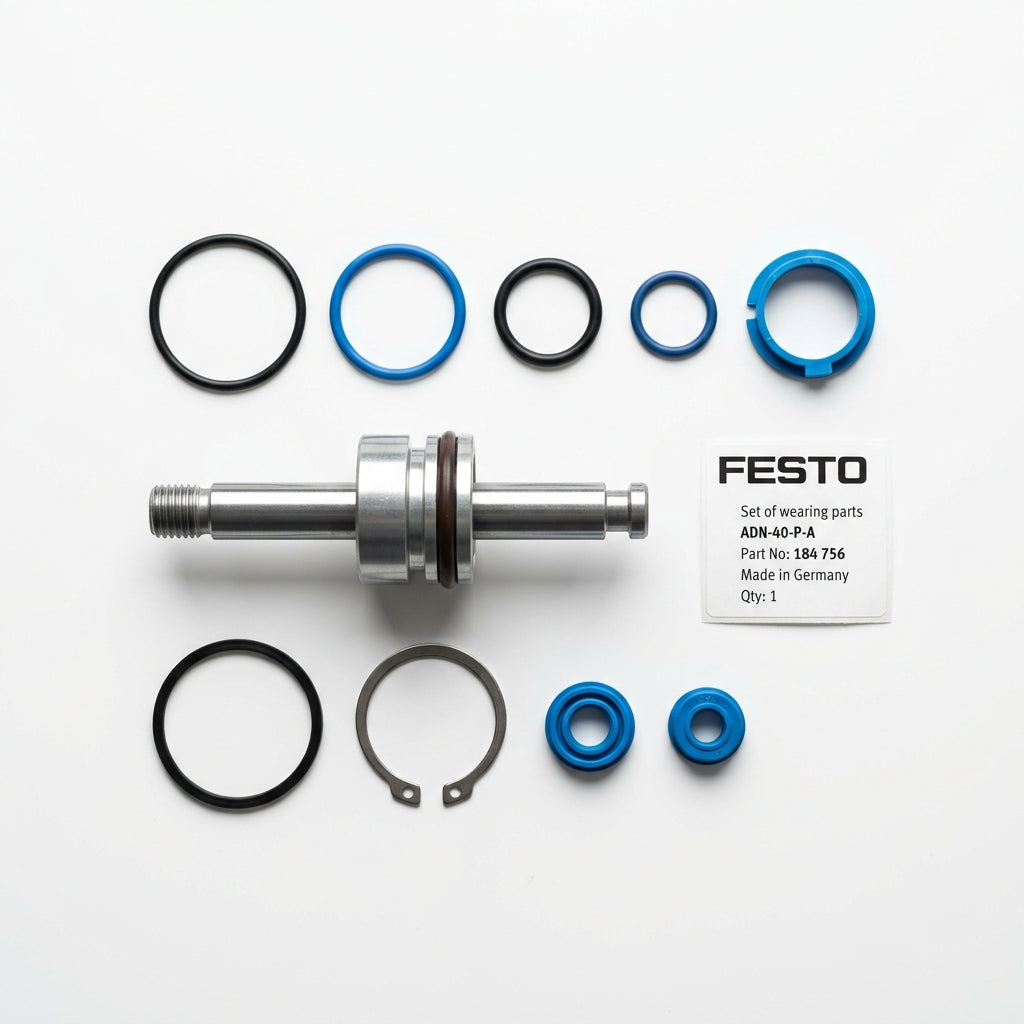FESTO ADN-40-P-A
