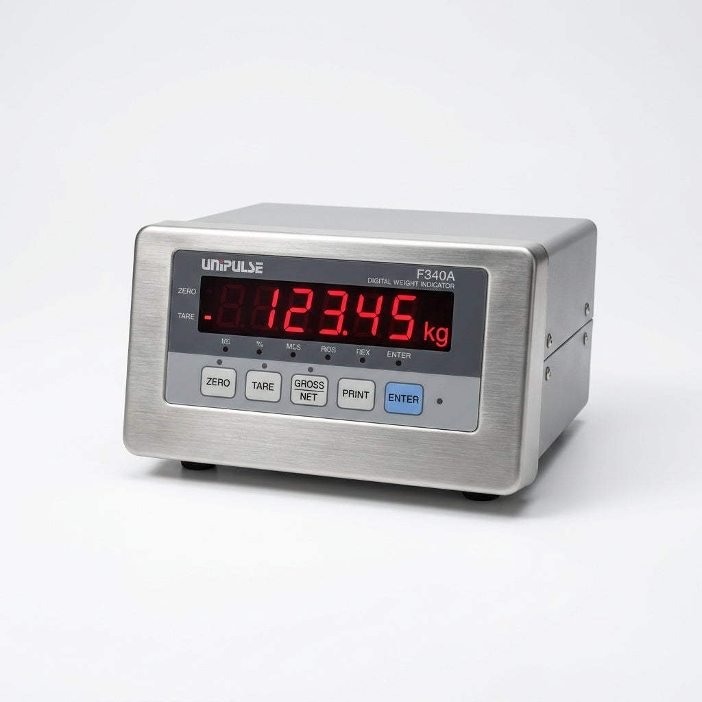 Unipulse F340A