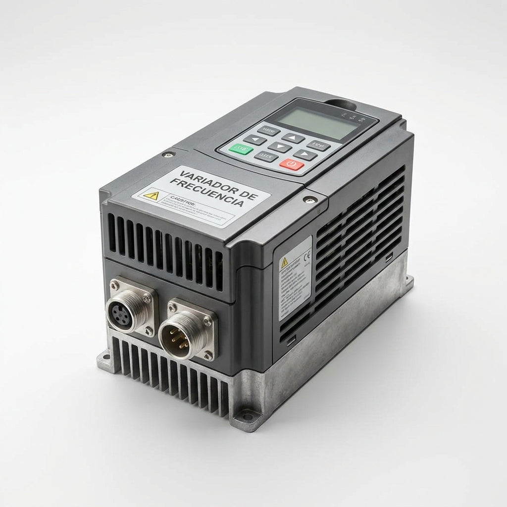 BIND Fuji Electric Frn0060c2s-2U Drive Max Hp 20 Enclosure Nema 1