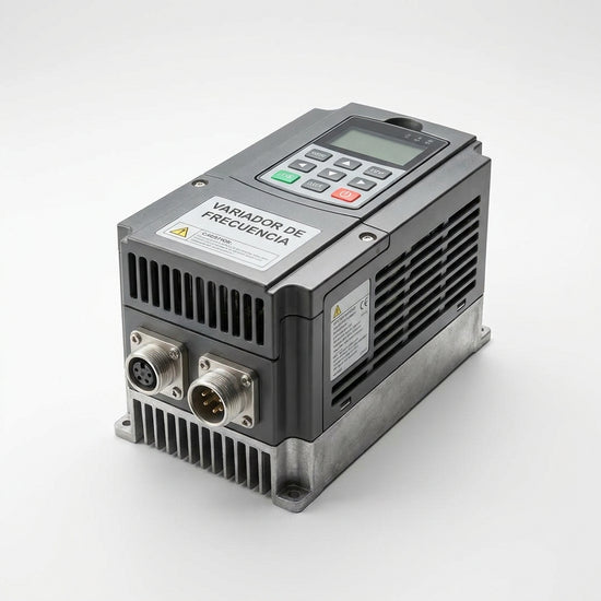 BIND Fuji Electric Frn0060c2s-2U Drive Max Hp 20 Enclosure Nema 1
