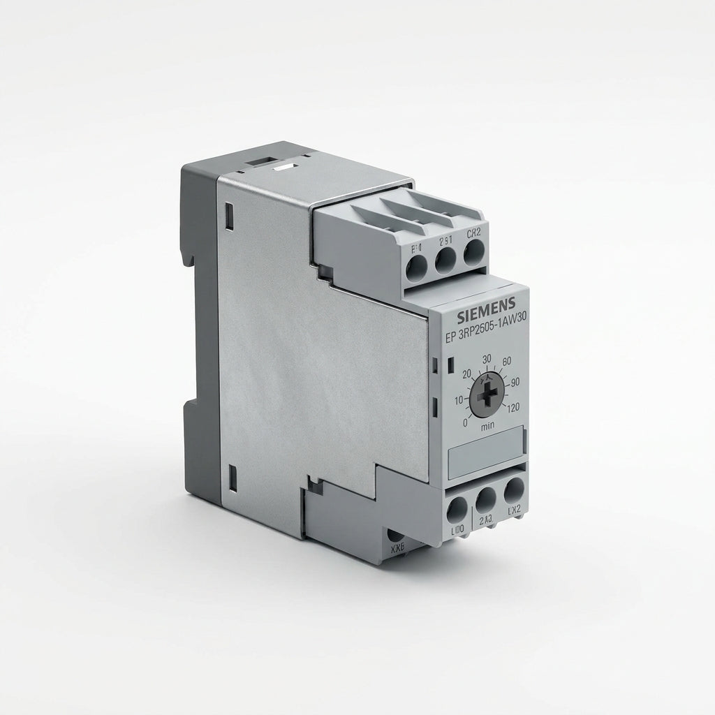 SIEMENS/EP 3RP2505-1AW30