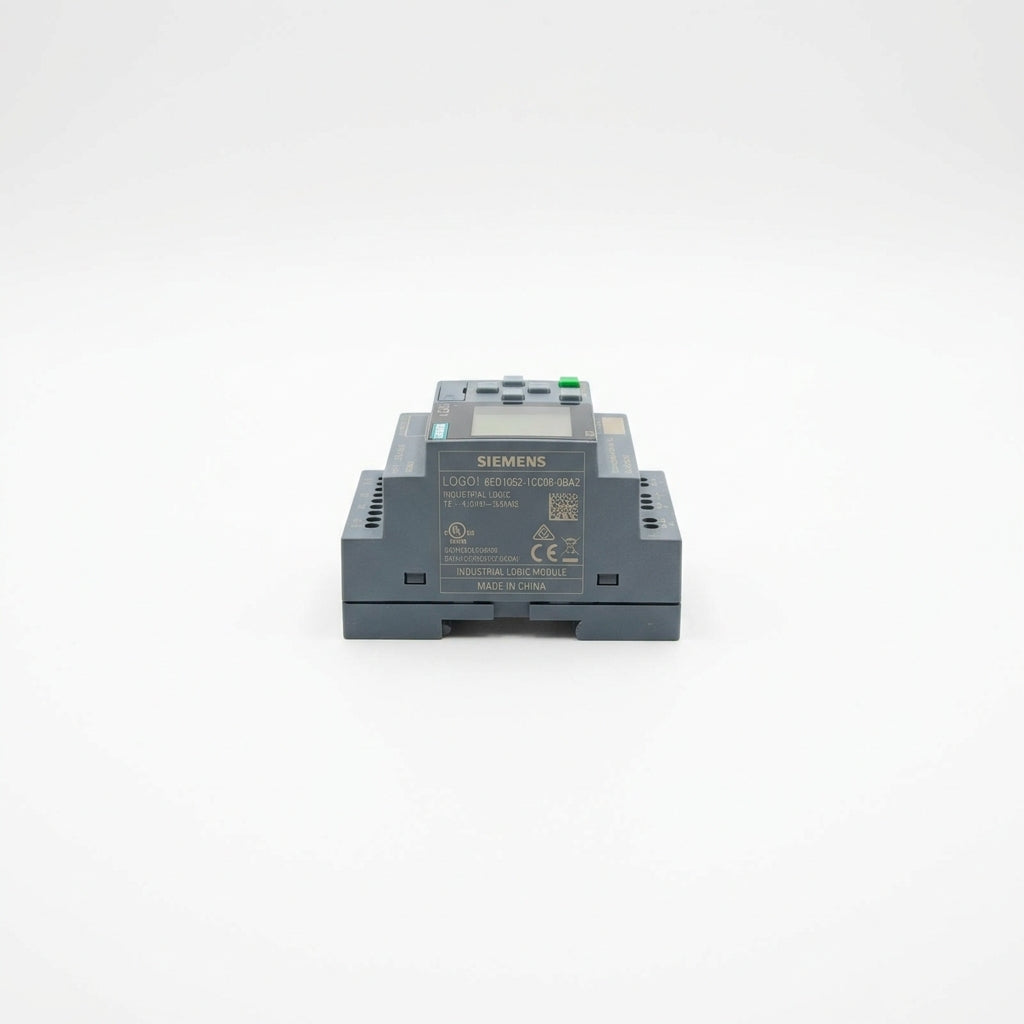SIEMENS/FA 6ED1052-1CC08-0BA2