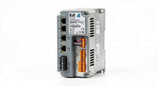 B&R 8BCM0007.1111A-0