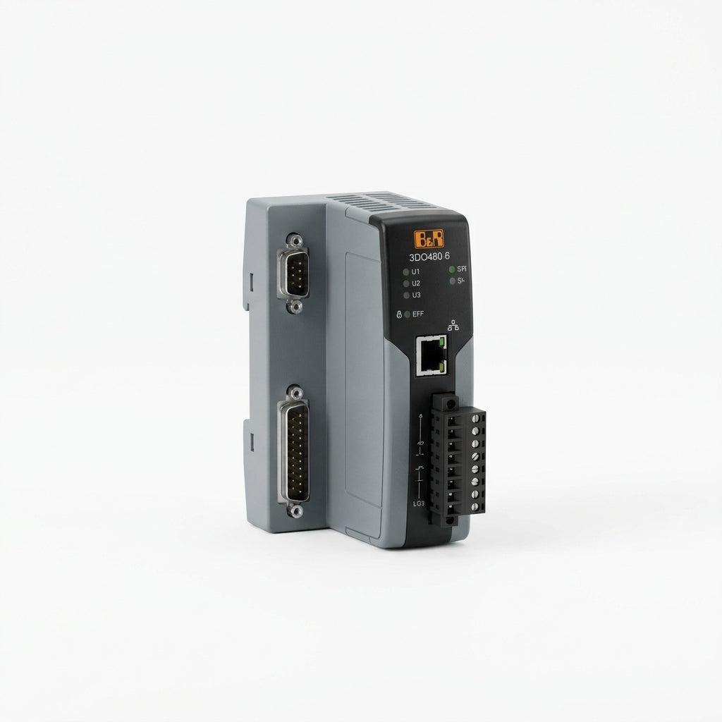 B&R 3DO480.6