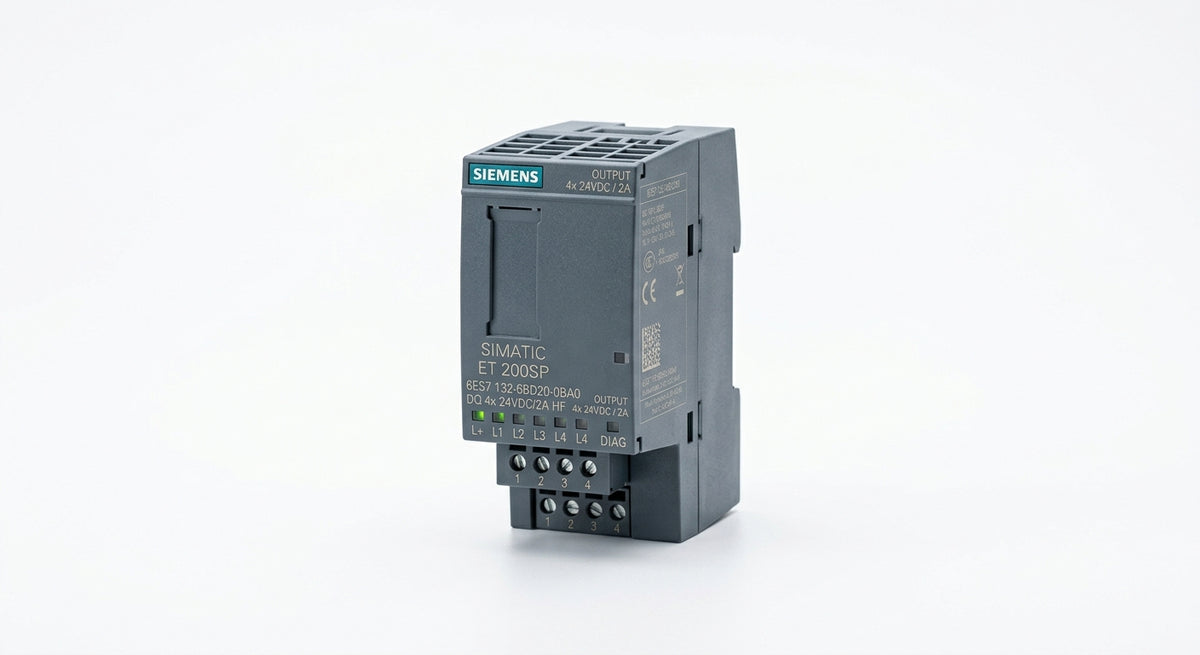 SIEMENS 6ES7 132-6BD20