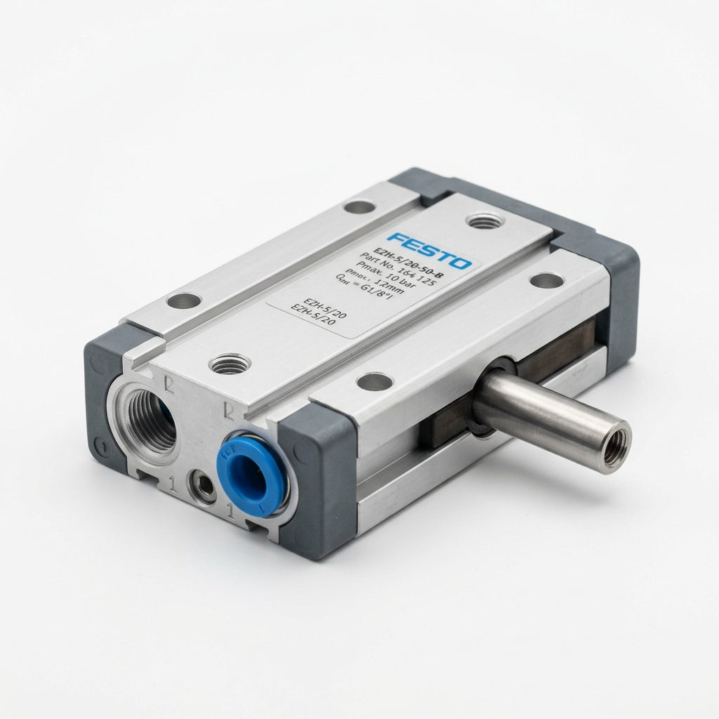 FESTO EZH-5/20-50-B