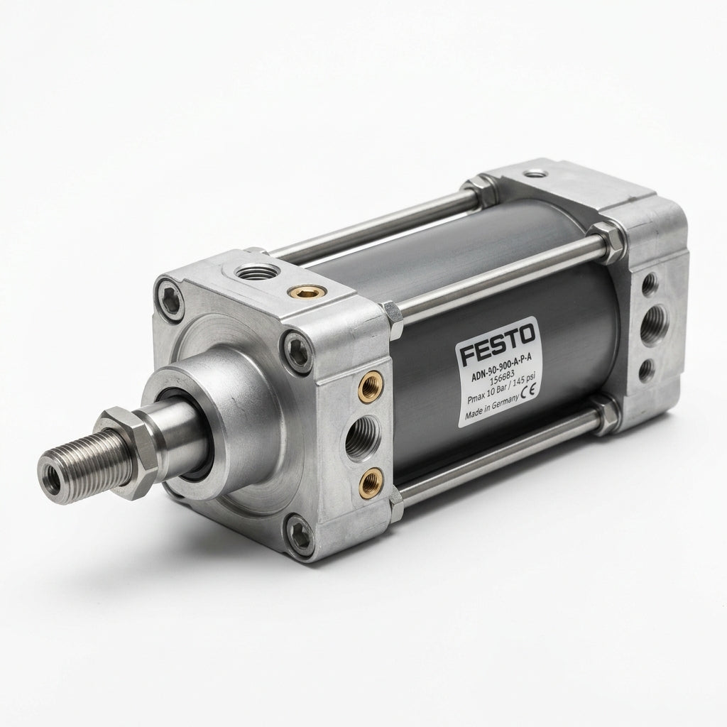 FESTO ADN-50-300-A-P-A