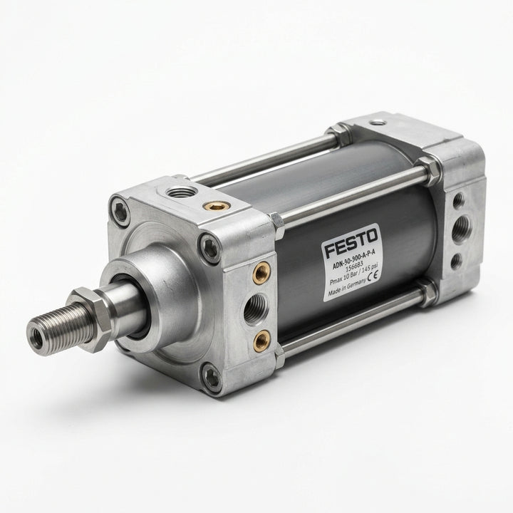 FESTO ADN-50-300-A-P-A