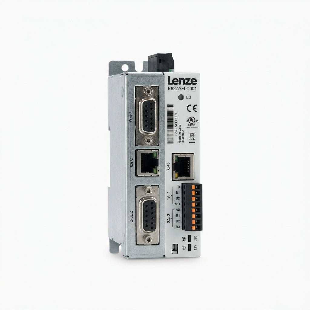 Lenze E82ZAFLC001