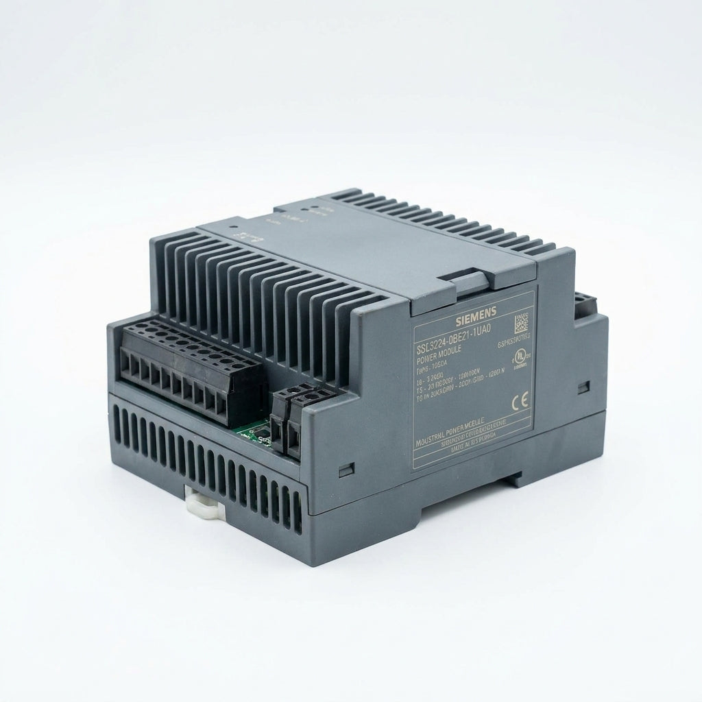 Siemens 6SL3224-0BE21-1UA0