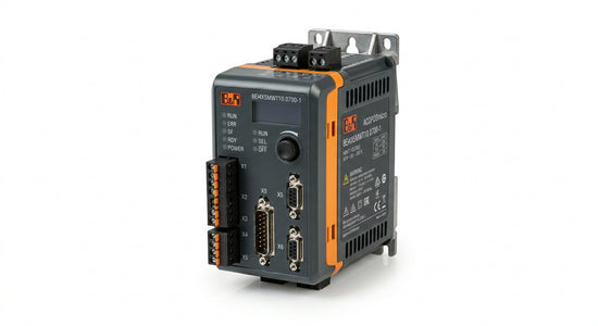 B&R 8EI4X5MWT10.0700-1