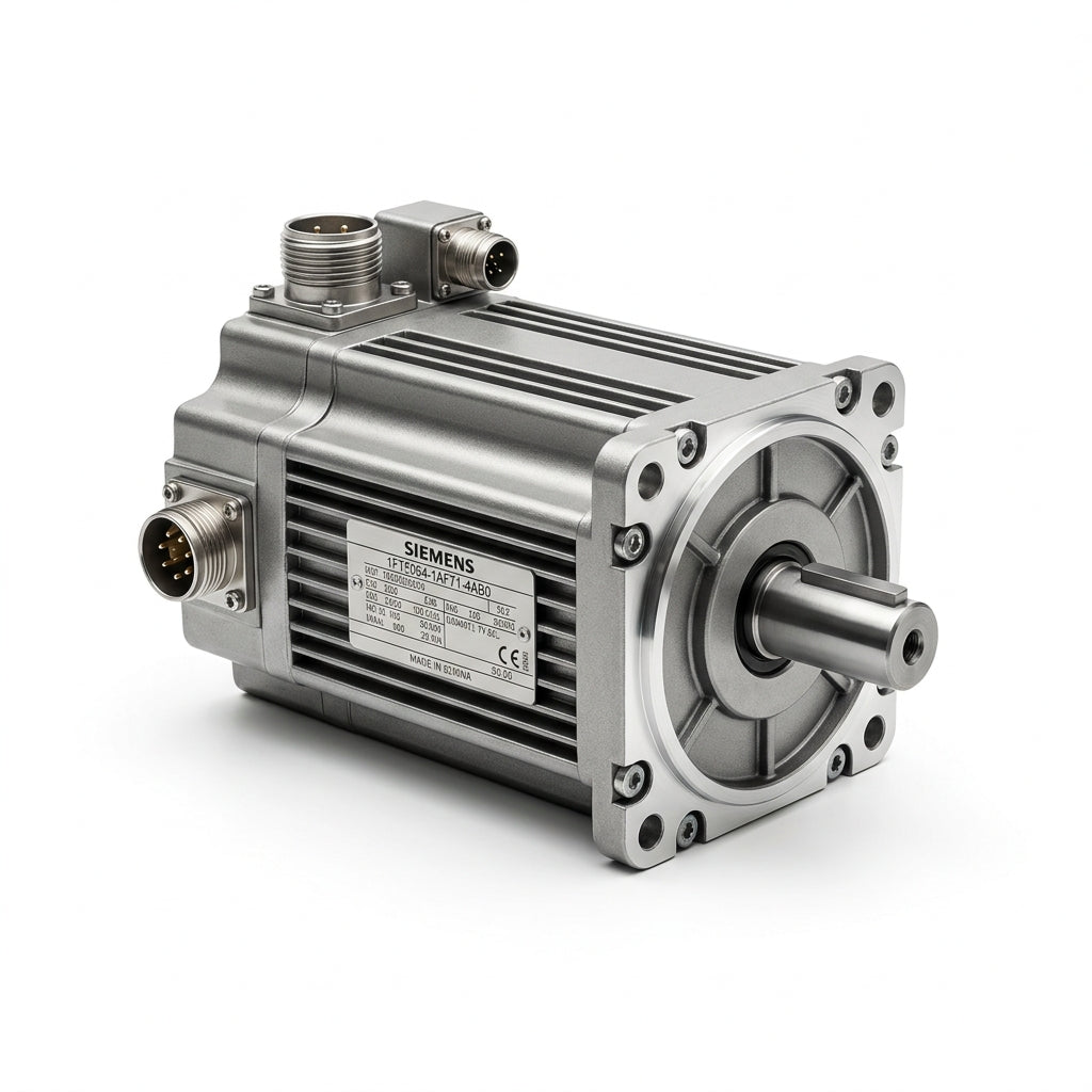 Siemens 1FT5064-1AF71-4AB0