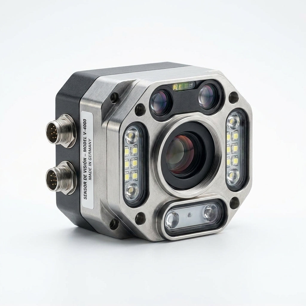 BIND IV-500ACA 0001FC 17A654  Sensor De Vision Estandar KEYENCE