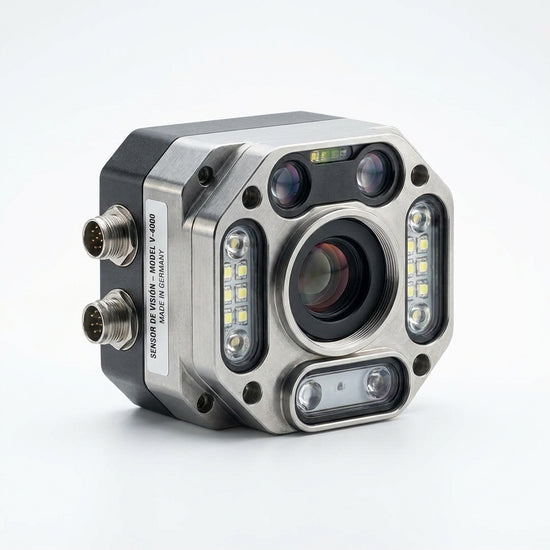 BIND IV-500ACA 0001FC 17A654  Sensor De Vision Estandar KEYENCE