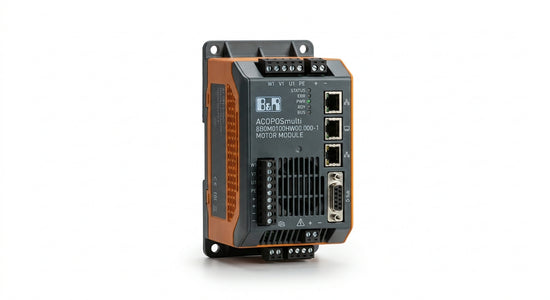 B&R 8B0M0100HW00.000-1